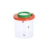 Pot with Magnifying Glass Bronly 3/6X