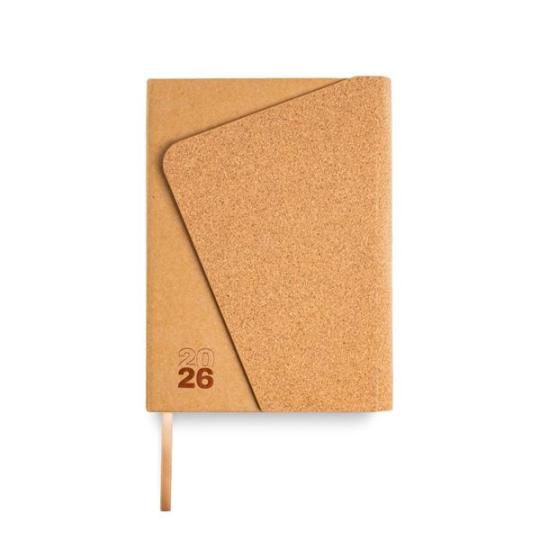 Daily Agenda A5 Coruche
