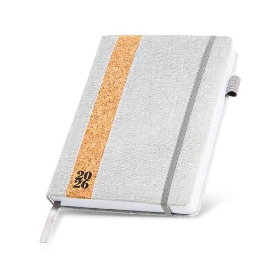 A5 Daily Planner Tokyo -...