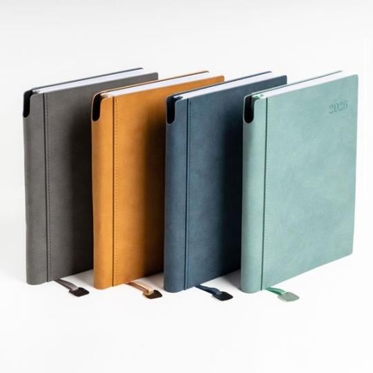 Agenda Diária A5 Bali -...