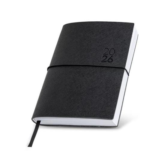 Daily planner A5 Milano