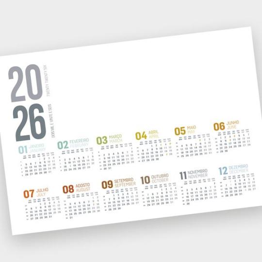 Agendas 2026