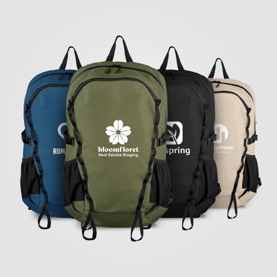 Mochilas