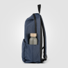 Sac à dos avec poignée confortable RPET - 18 L Summit