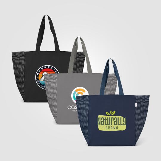 8 oz recycled cotton...