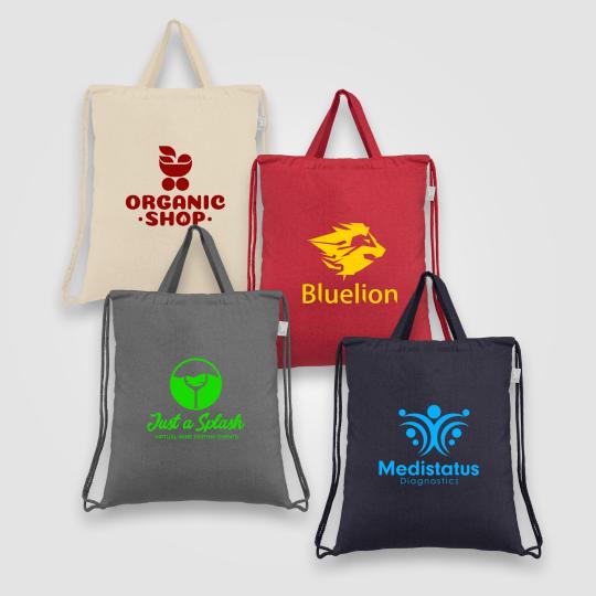 5 oz recycled cotton...