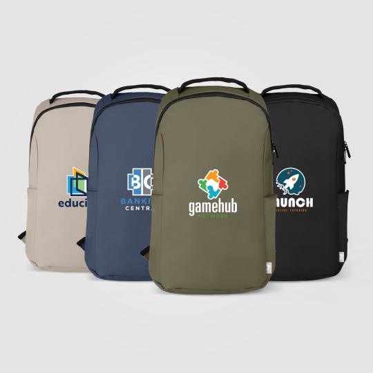 Recycled Waterproof...