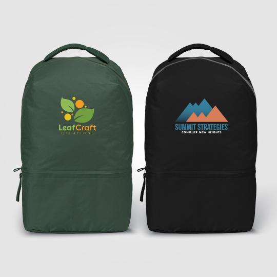 Mochilas