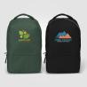 2-in-1 backpack and thermal lunchbox Terra Pack