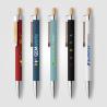 Softy Pen in Recycled Aluminium Phoenix