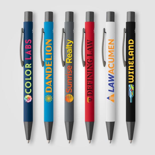 Softy Pen in Recycled...
