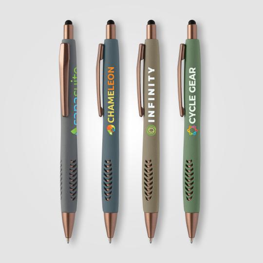 Stylo à pointe avec...