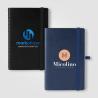 Cuaderno A6 con tapa blanda reciclada Molière