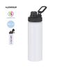 Yakye Sublimation Bottle