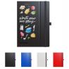 Bloc A5 Couverture Dure BIC® Partenaire