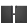 Bloco A5 Flex Cover BIC® Partner