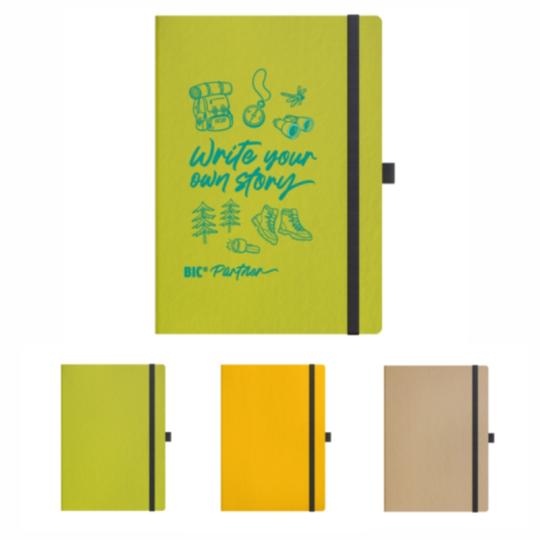 Bloque A5 FruitCover BIC®...