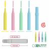 Marqueur Videotip Pastel