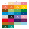 Pot à crayons Ico Quadrat