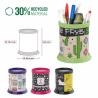 Porta-canetas Ico Ring Pen Pot