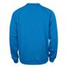 Sweat-shirt col rond actif basique