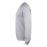 Basic active crew neck sweatshirt