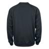 Basic active crew neck sweatshirt