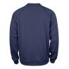Sweat-shirt col rond actif basique