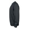 Basic active crew neck sweatshirt
