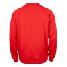 Basic active crew neck sweatshirt
