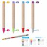 Ballpoint Paper Pen With Lid (Production)