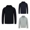 Eco-friendly unisex hoodie