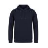 Eco-friendly unisex hoodie