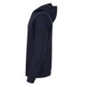 Sweatshirt com capuz eco-responsável unissexo Henbury®