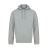 Sweatshirt com capuz eco-responsável unissexo Henbury®