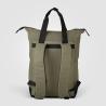 Bolsa de lona de algodón reciclado - 17 L Odyssey