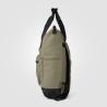 Bolsa de lona de algodón reciclado - 17 L Odyssey