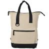 Bolsa de lona de algodón reciclado - 17 L Odyssey