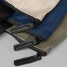 Recycled cotton canvas bag - 17 L Odyssey