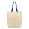 5oz cotton canvas bag Tonga