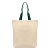 Sac en toile de coton de 5oz Tonga