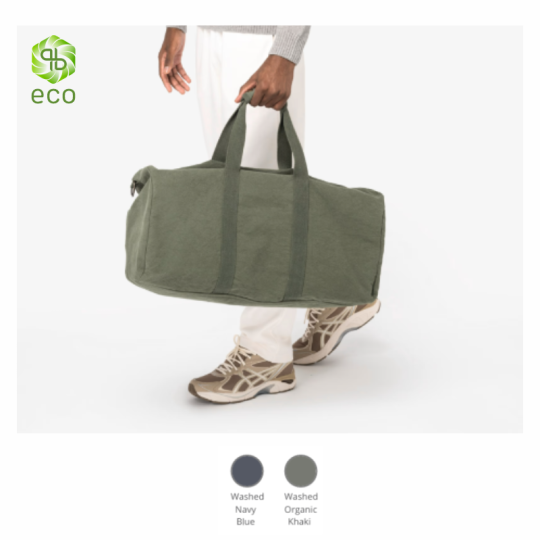 Bolsa de viaje...