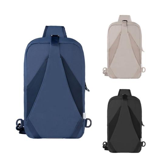 Sac à bandoulière double -...