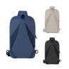 Sac à bandoulière double - 9 L Repreve® Coastal Threads™