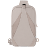 Double shoulder bag - 9 L Repreve® Coastal Threads™
