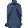 Sac à bandoulière double - 9 L Repreve® Coastal Threads™