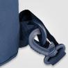 Double shoulder bag - 9 L Repreve® Coastal Threads™