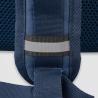 Double shoulder bag - 9 L Repreve® Coastal Threads™