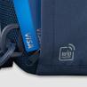 Bolsa dupla tiracolo - 9 L Repreve® Coastal Threads™