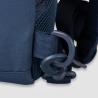 Double shoulder bag - 9 L Repreve® Coastal Threads™
